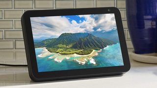 Gotdamn Bezos, You've Done It Again! The Echo Show 8 Is 42% off